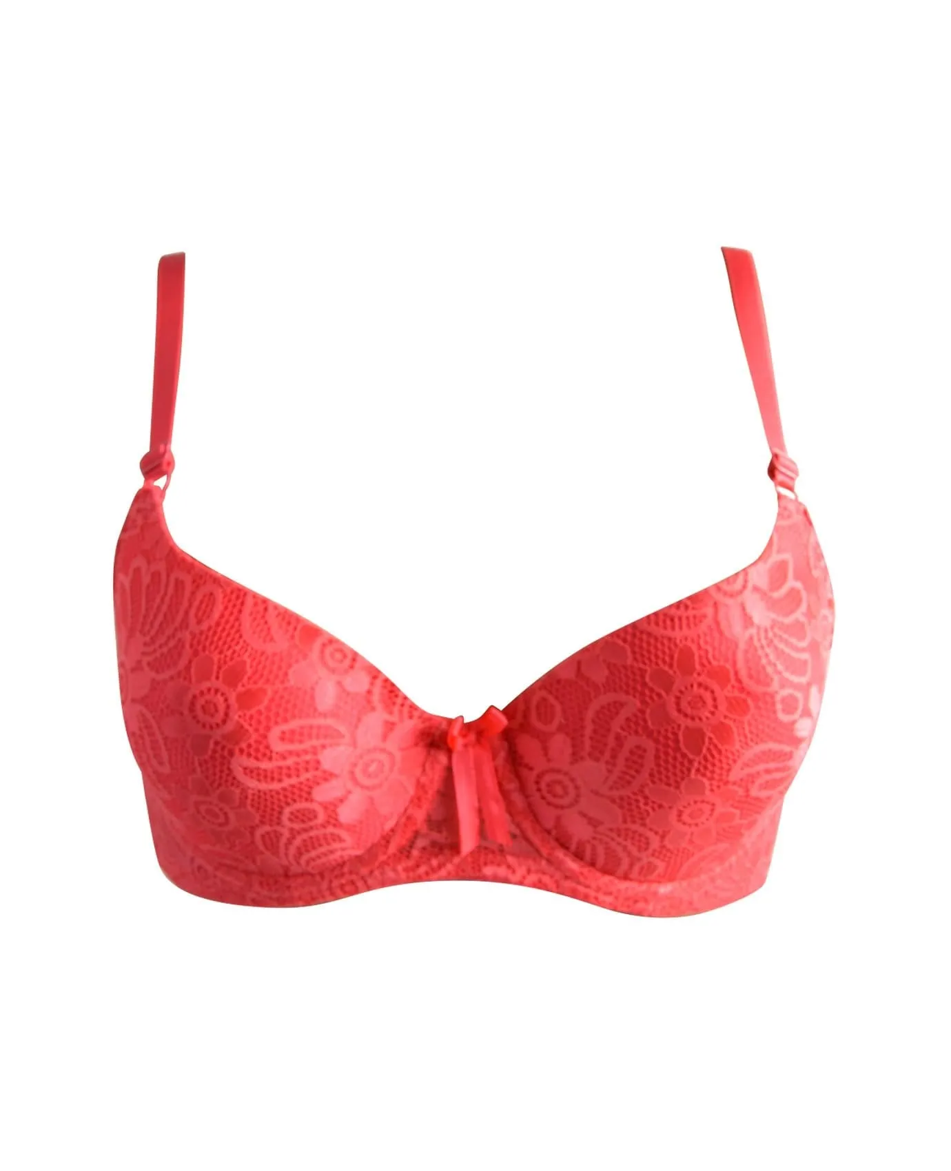 Mamia Full Lace Bra