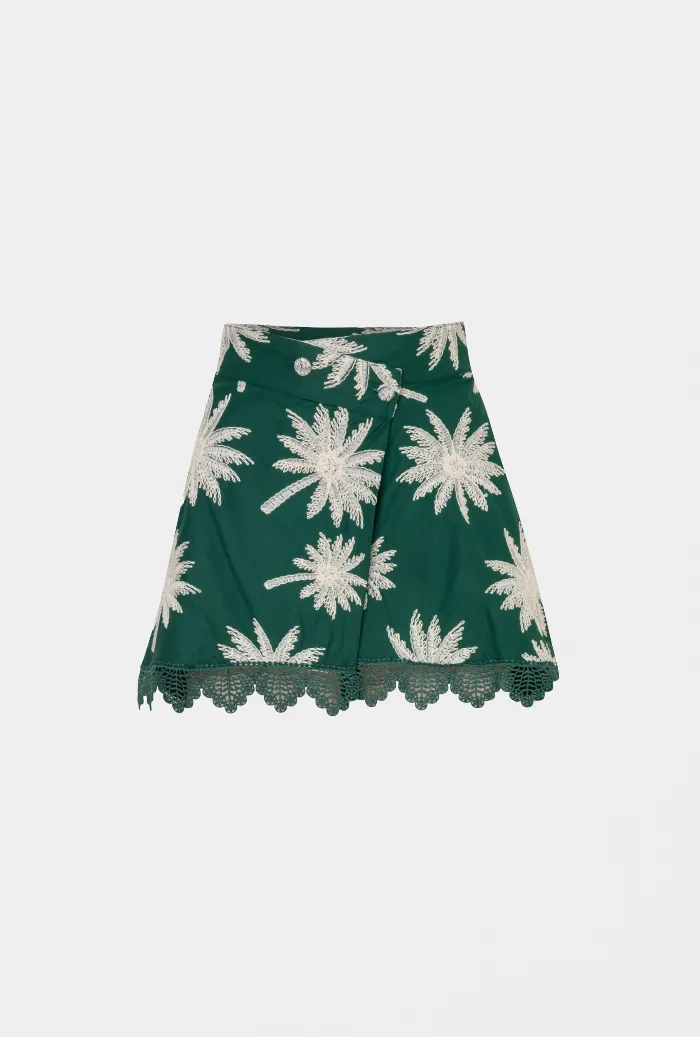 MINCA SKIRT