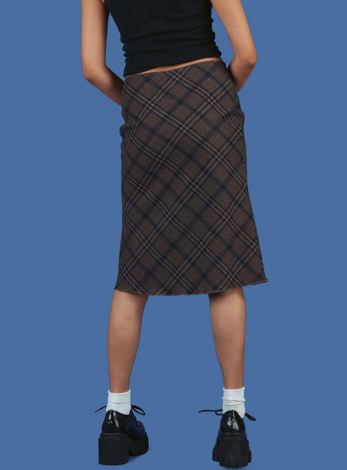 Mocha Skirt