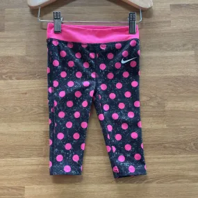 Nike Dot Leggings - 12m