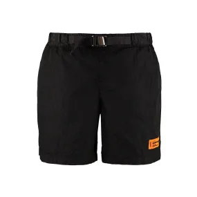 NYLON SHORTS BUCKLE