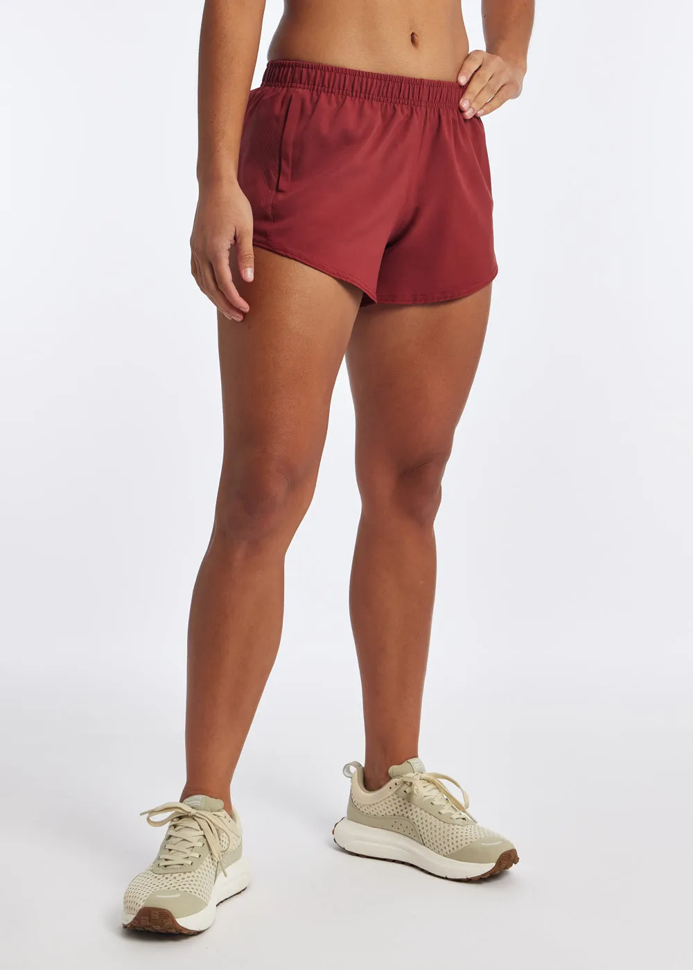 OG Distance Shorts