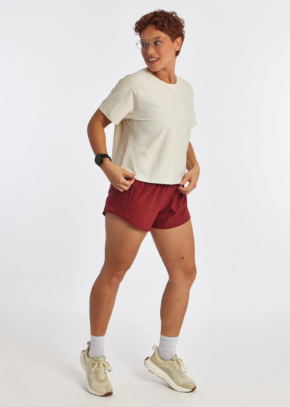 OG Distance Shorts