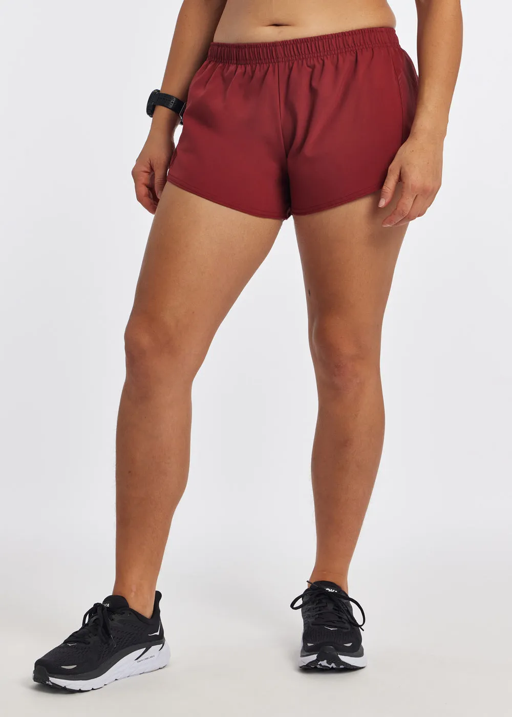 OG Distance Shorts