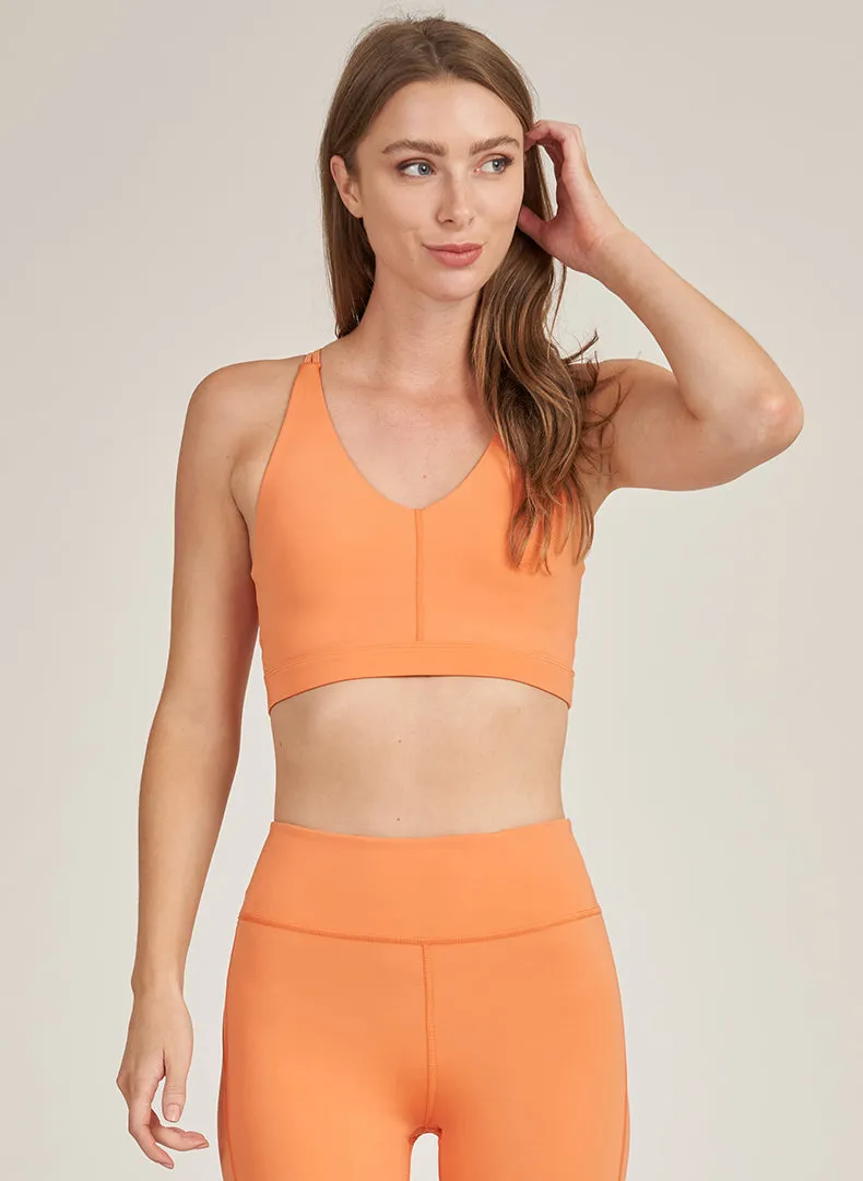 Performance Racerback Bra