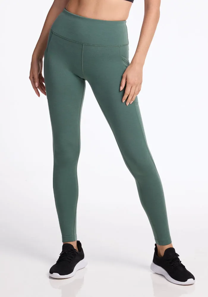 Piper Pocket Leggings