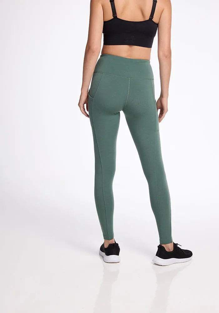 Piper Pocket Leggings