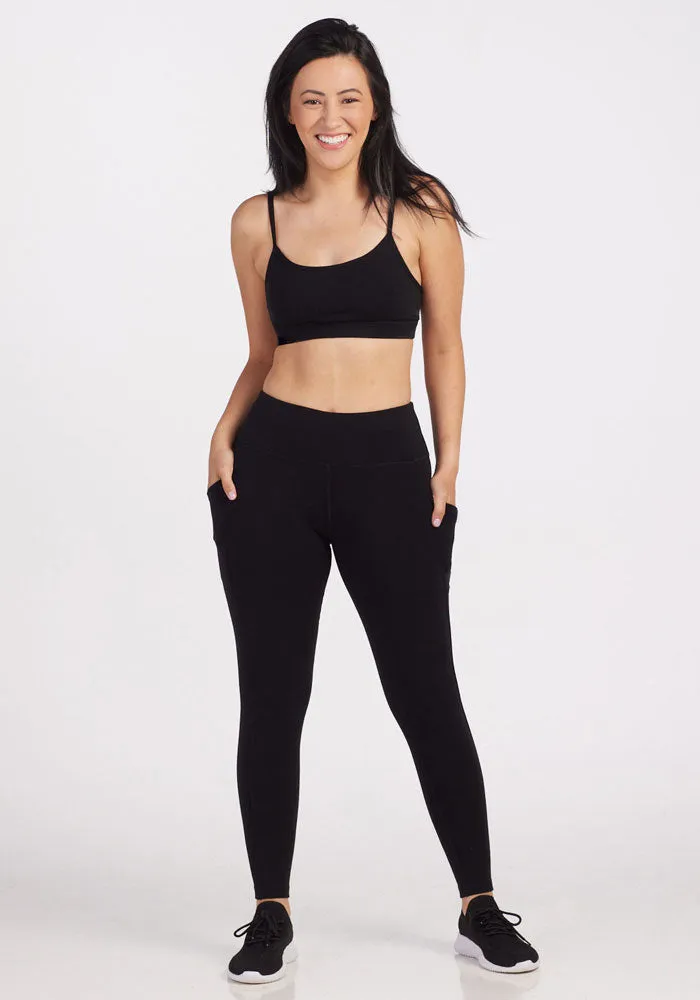 Piper Pocket Leggings