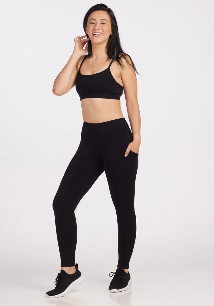 Piper Pocket Leggings