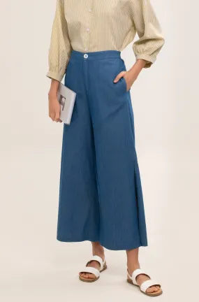 Rae High Waisted Culottes