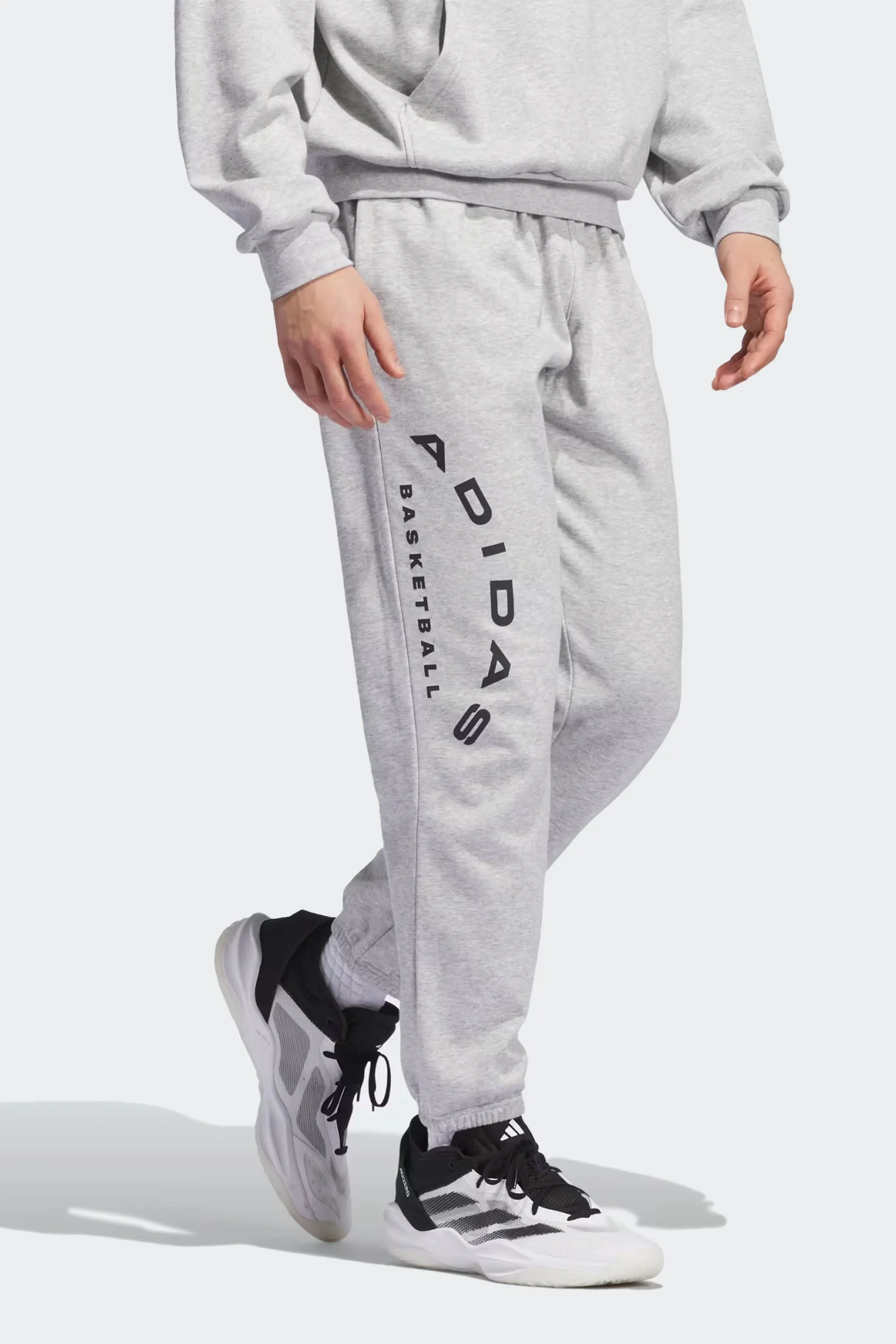 SELECT FLEECE PANTS