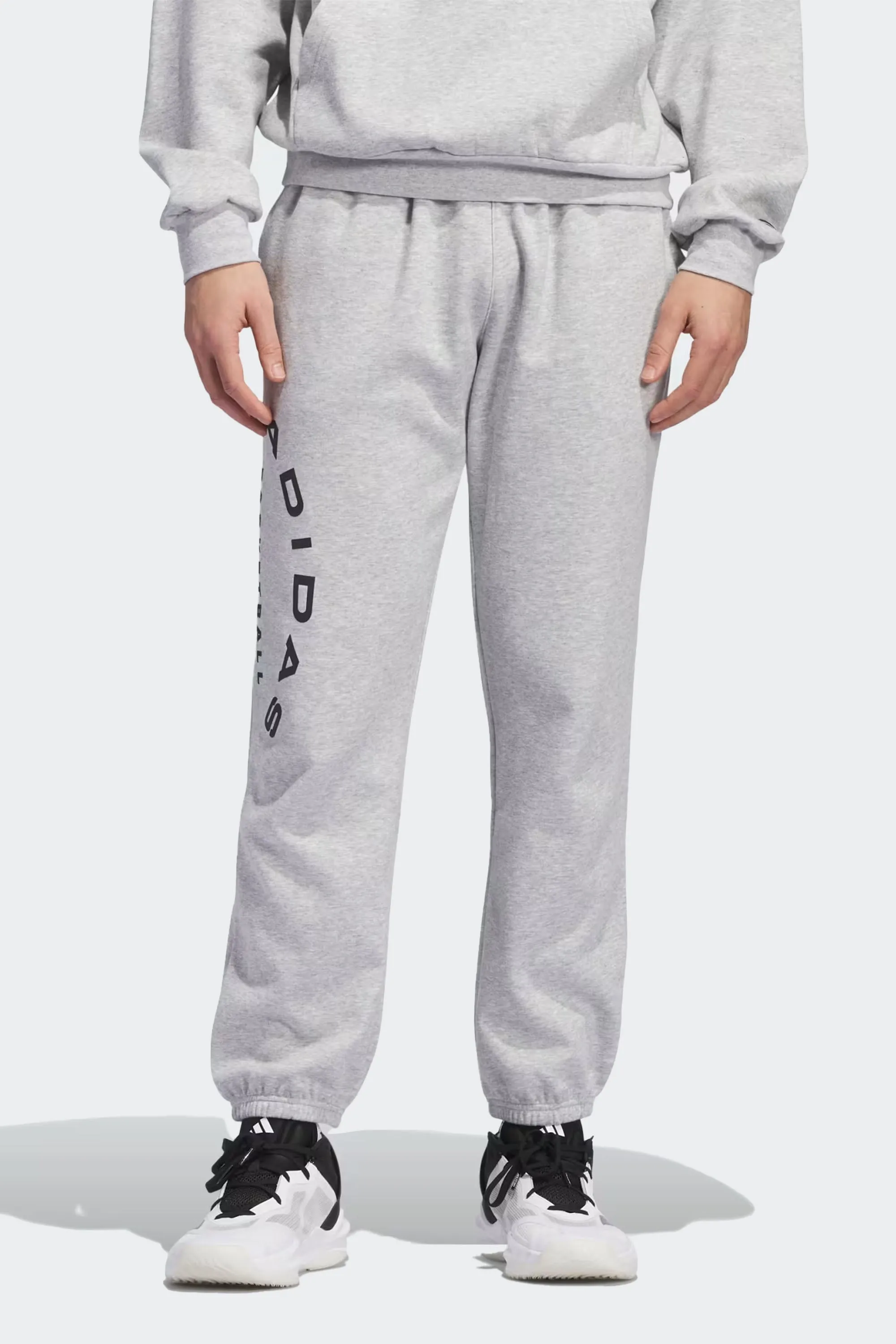 SELECT FLEECE PANTS