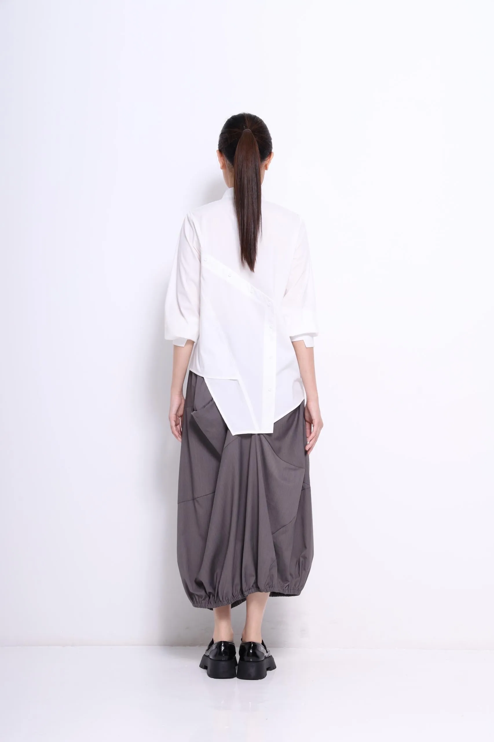 Sera Asymmetrical Skirt