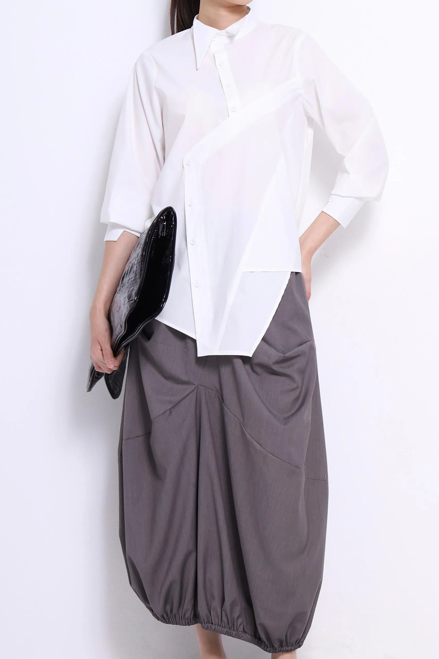 Sera Asymmetrical Skirt