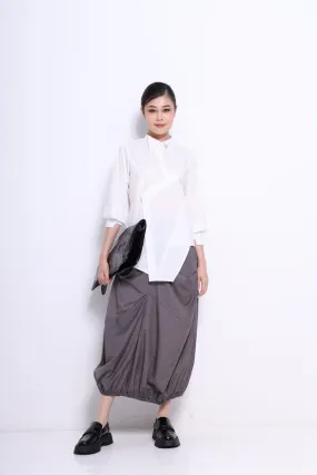 Sera Asymmetrical Skirt