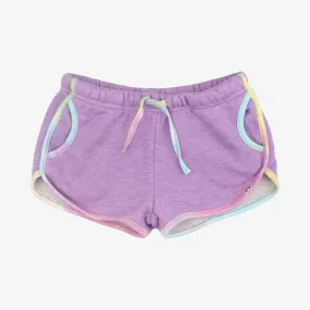 Sierra Shorts | Periwinkle