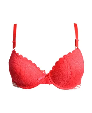 Sofra More Lines Bra