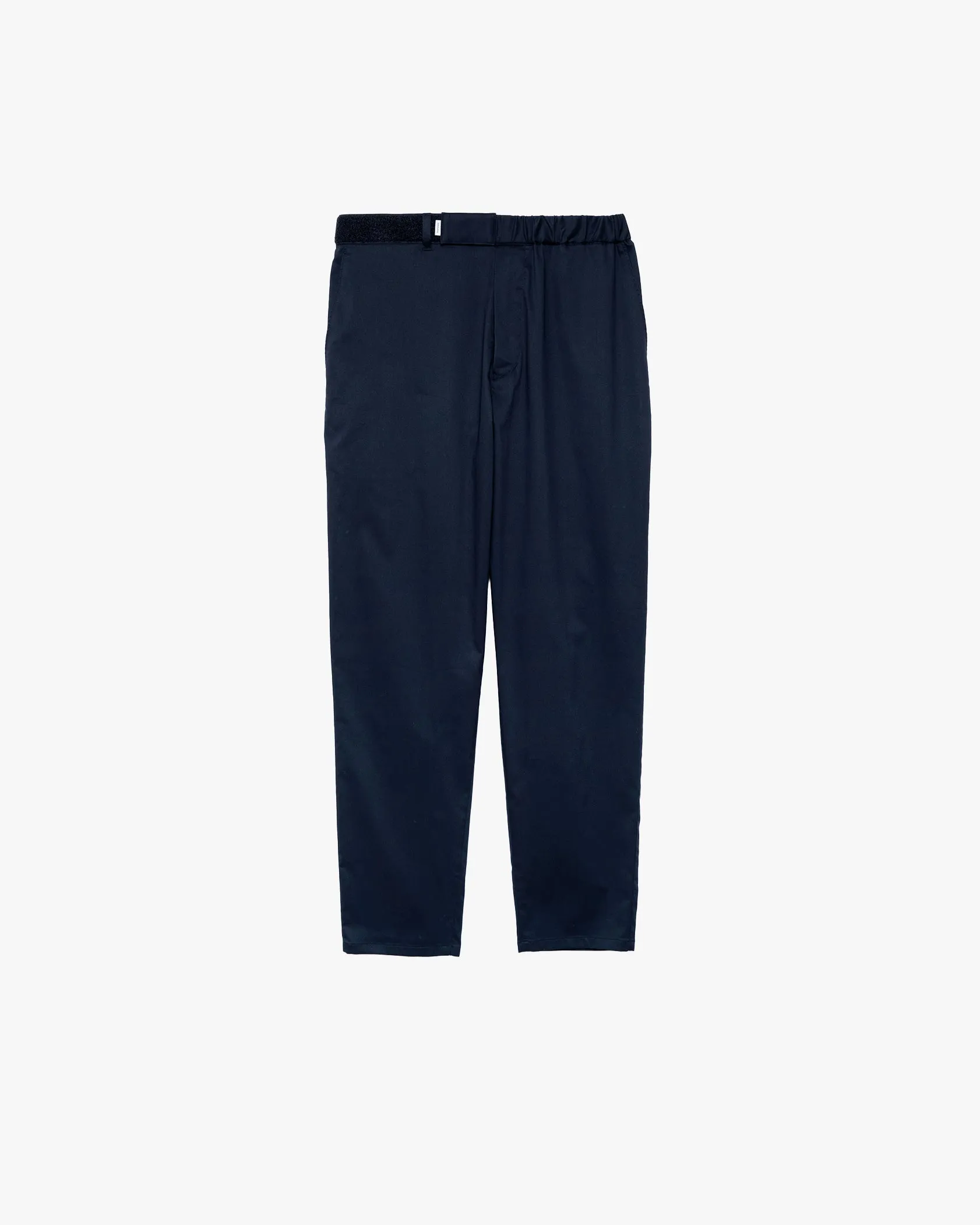 Solotex Twill Chef Pants