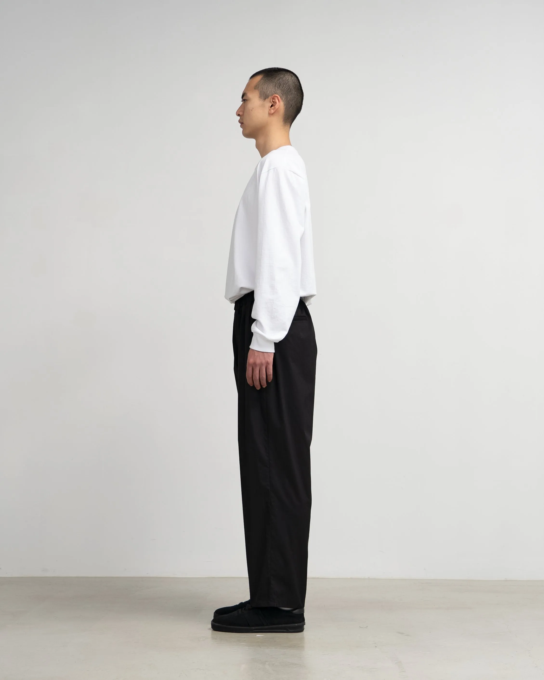 Solotex Twill Chef Pants