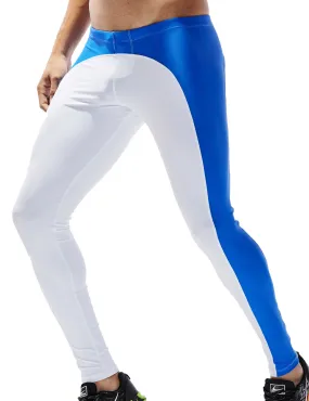 Sport Compression Tights Leggings 8602