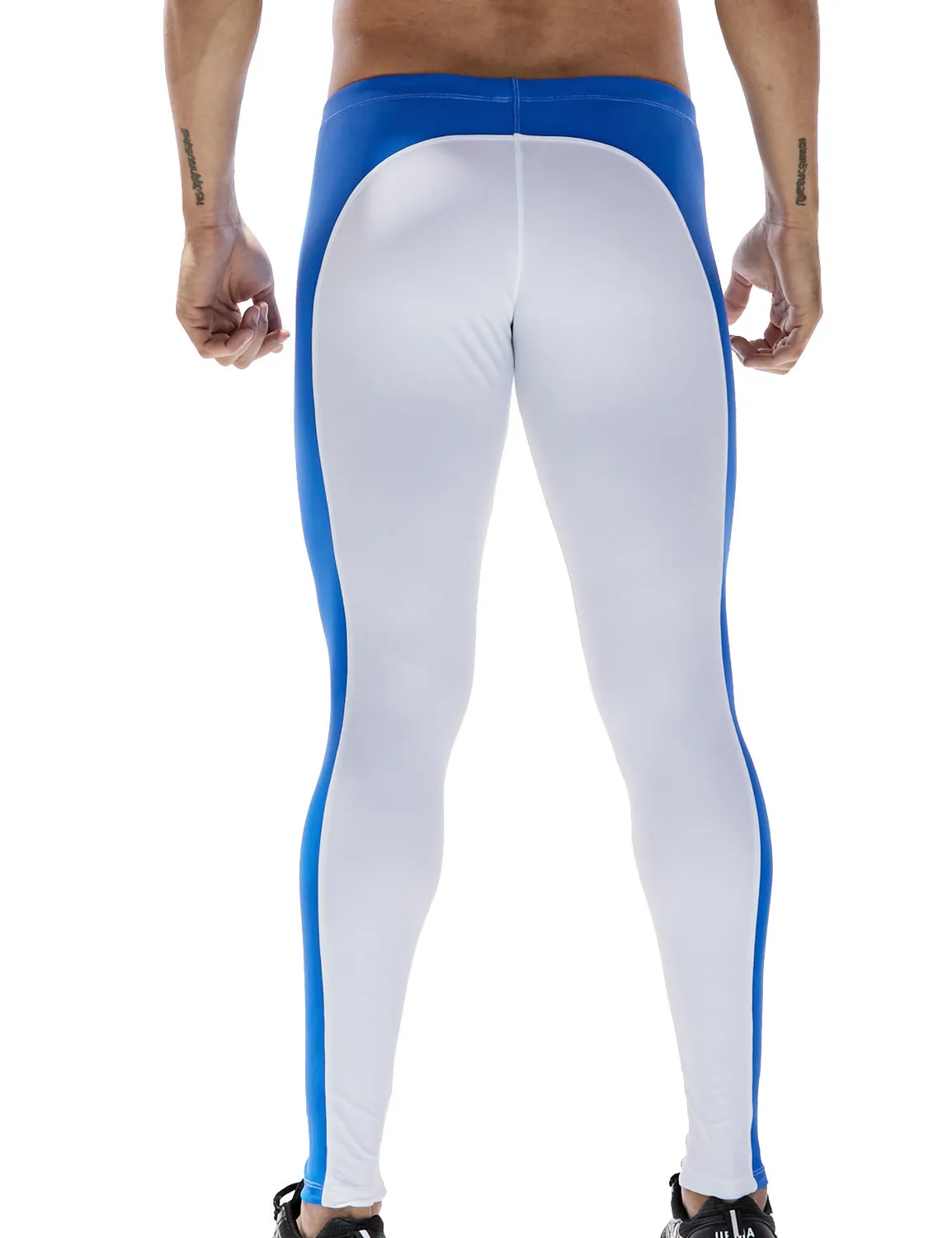 Sport Compression Tights Leggings 8602