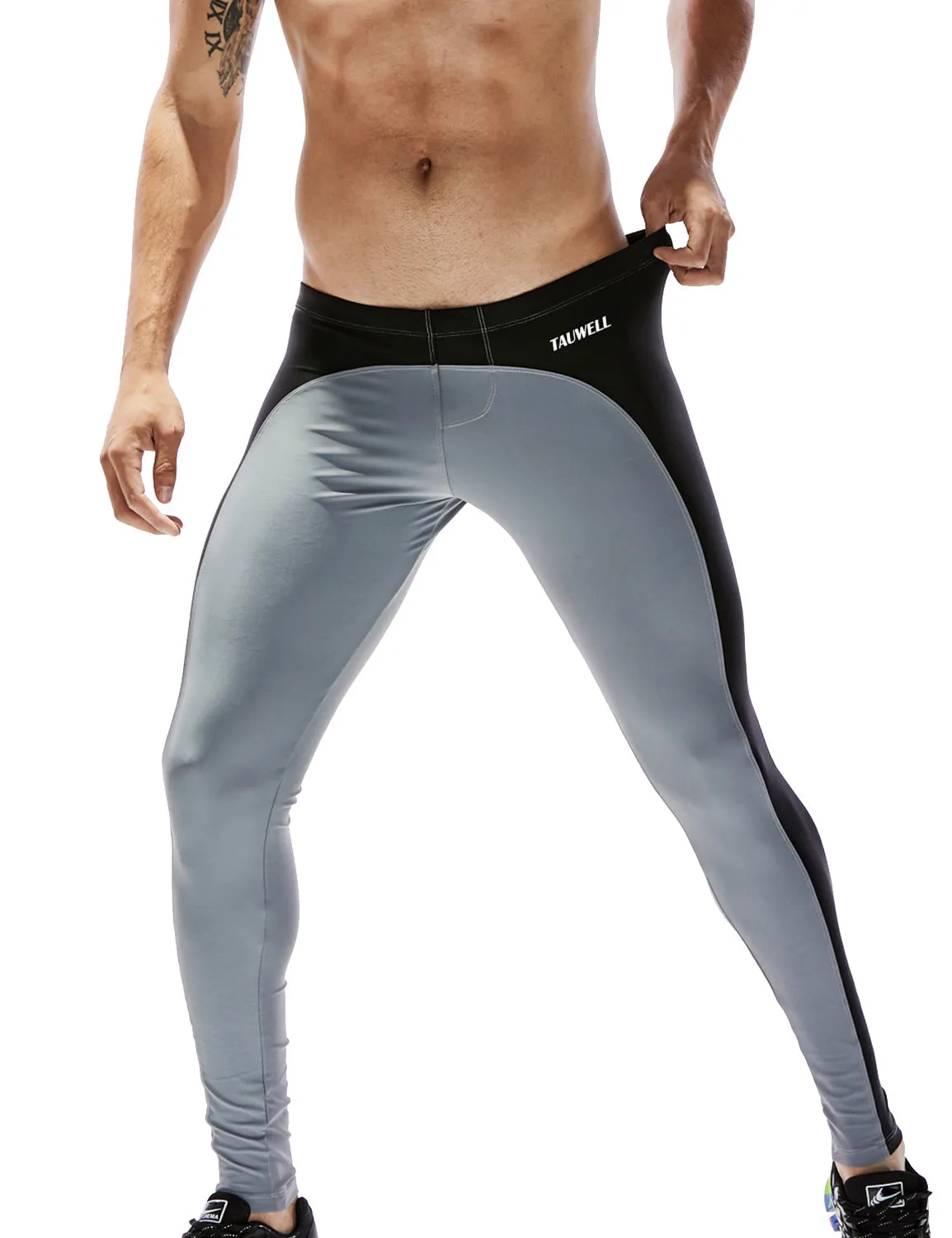 Sport Compression Tights Leggings 8602