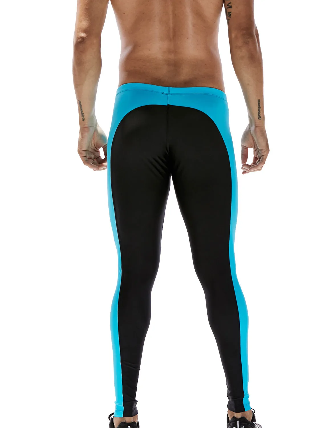 Sport Compression Tights Leggings 8602