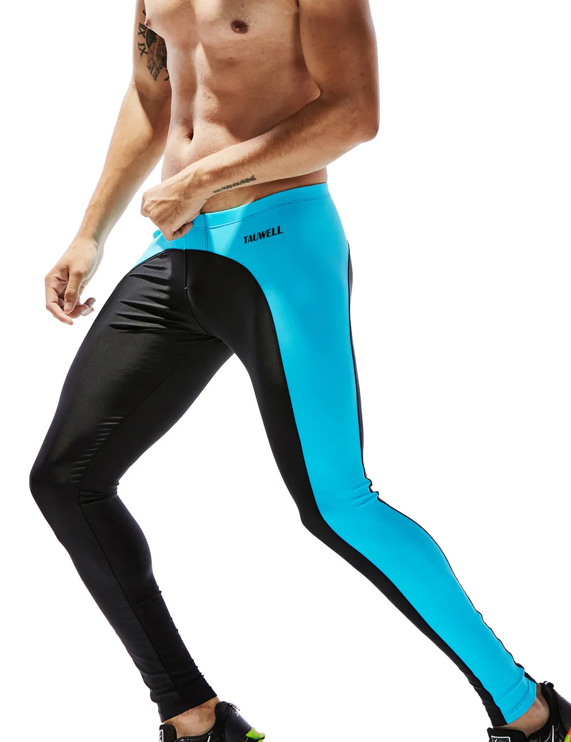 Sport Compression Tights Leggings 8602