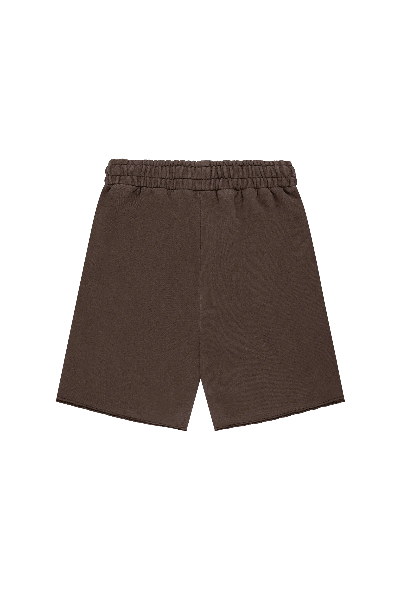 STACKS SHORTS BROWN