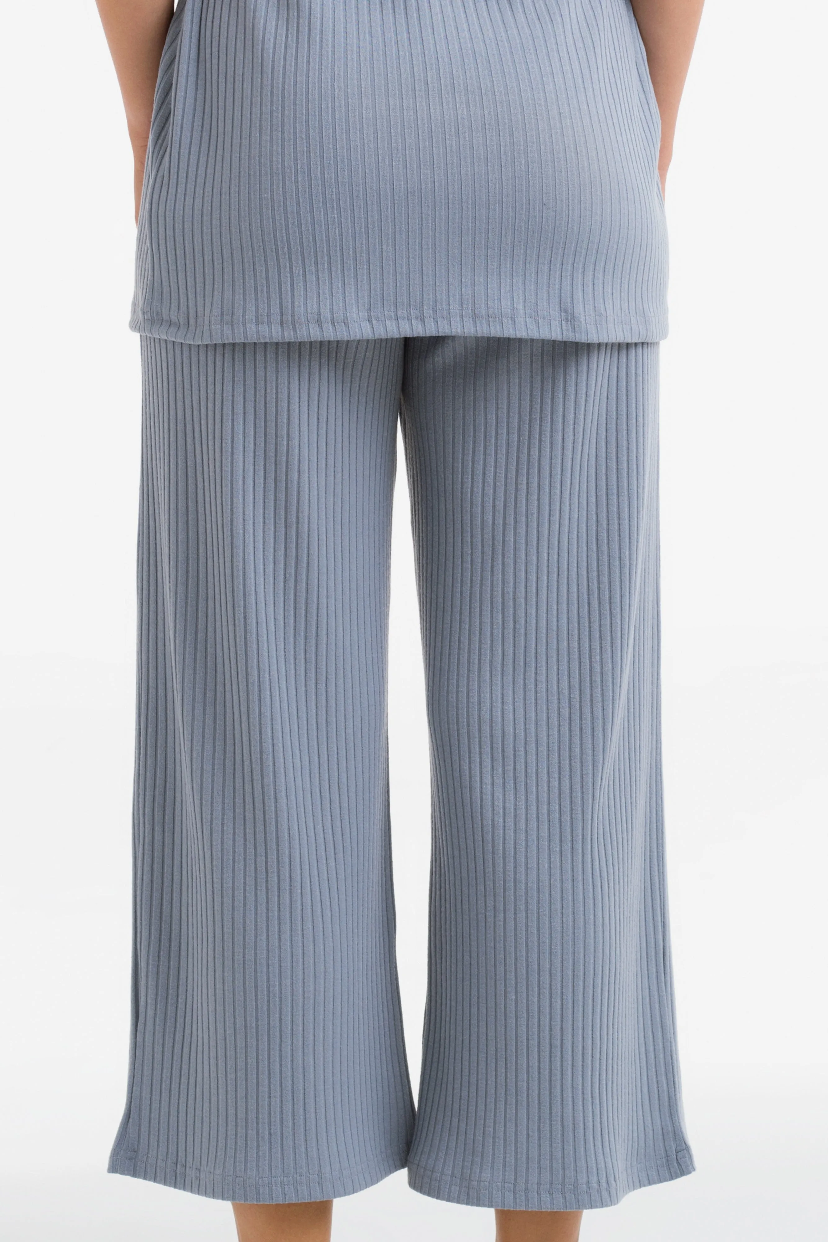 Stella Ribbed Pants