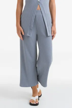 Stella Ribbed Pants