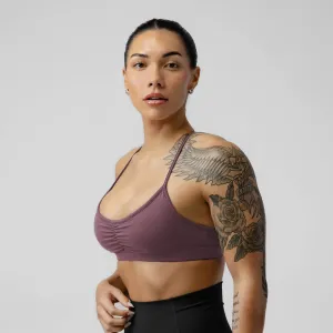 Strive Bra - Orchid