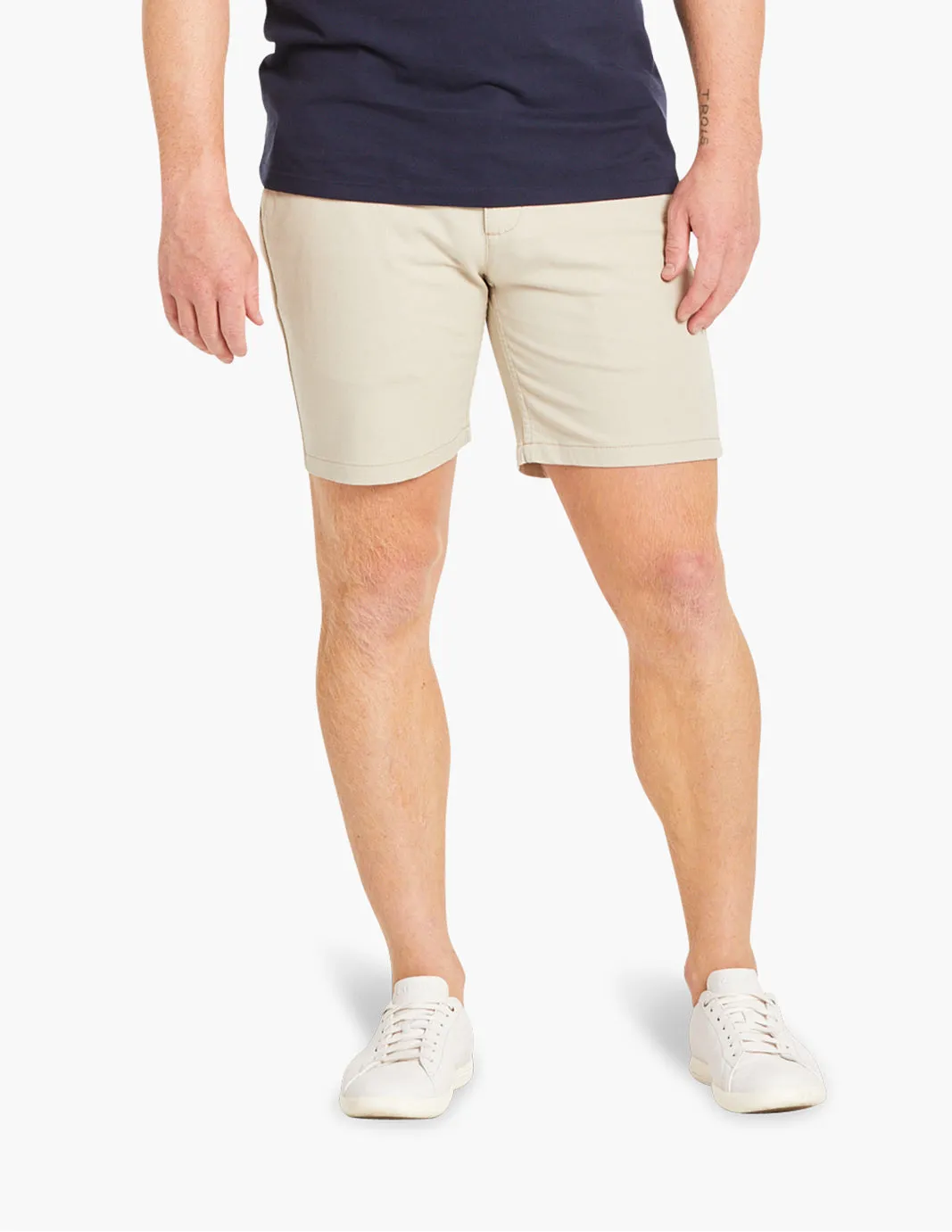 TEDDYS CHINO SHORTS