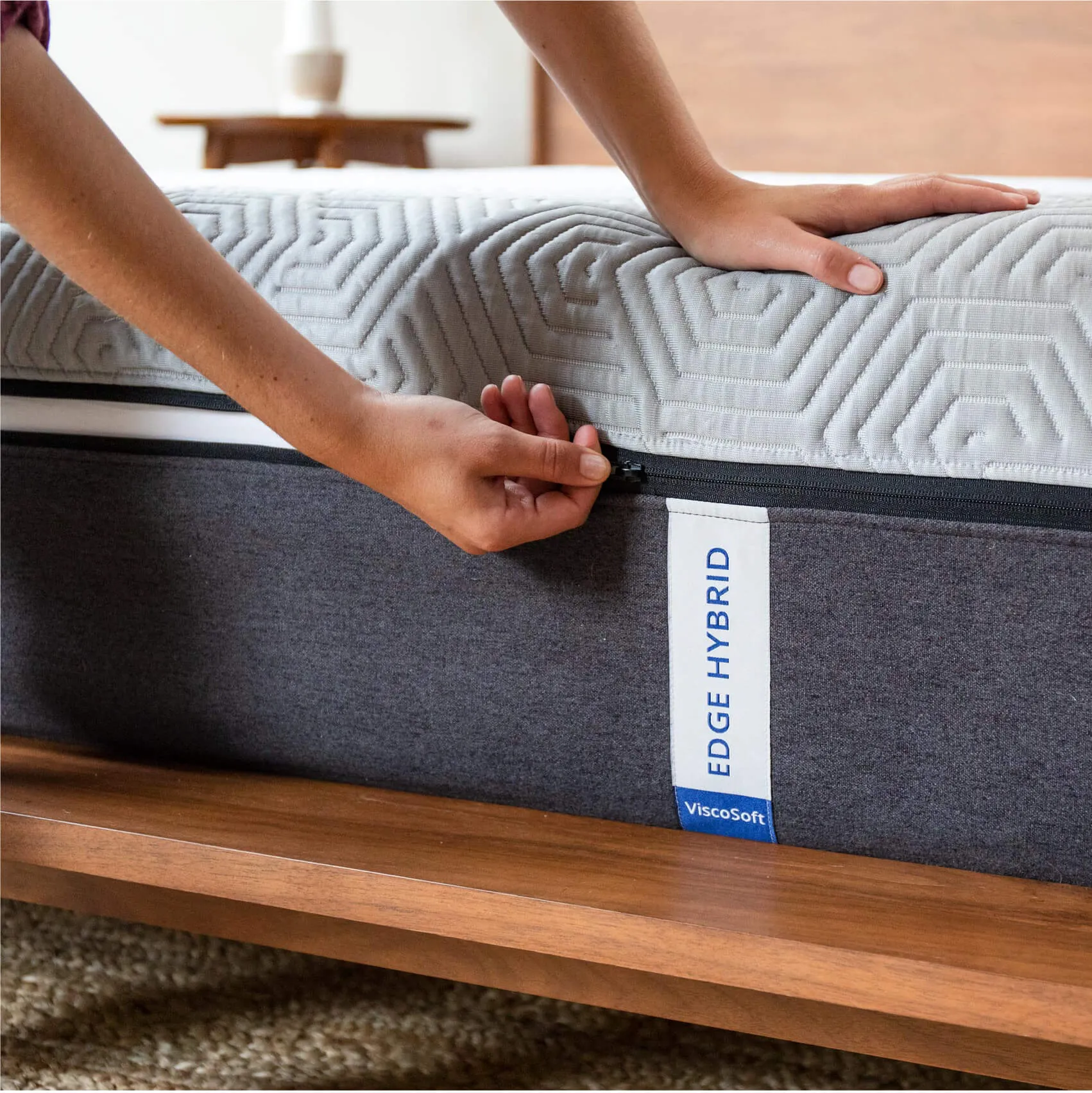 The Edge Mattress