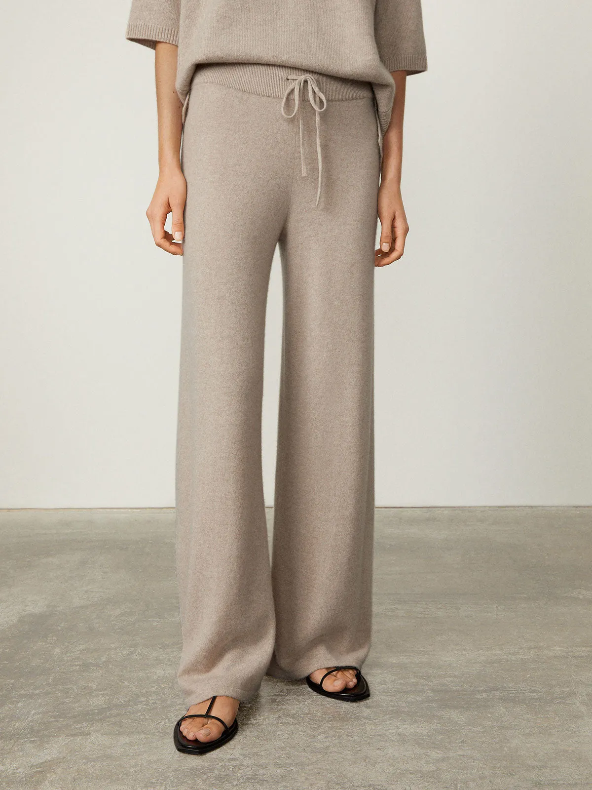 The Sofi Trousers