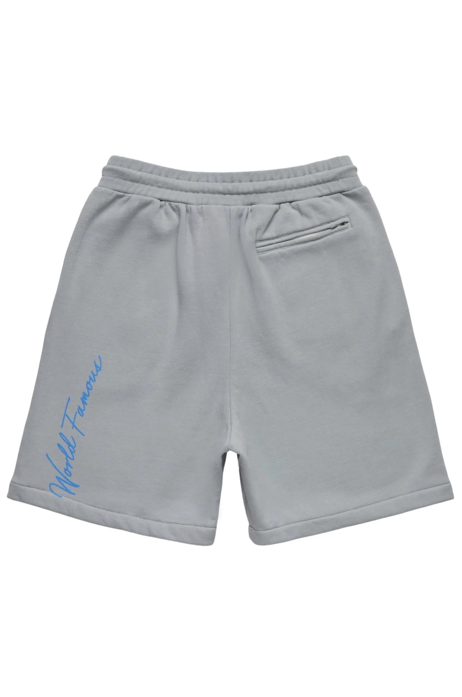 TWILIGHT SHORTS GREY