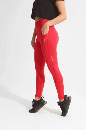 Viva Magenta Revival leggings